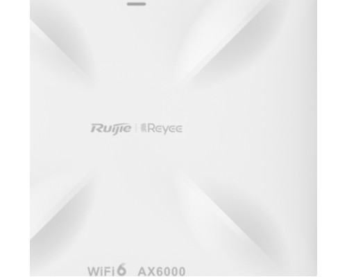 PUNTO DE ACCESO RUIJIE REYEE RG-RAP2260 H AX6000 WIFI6 CEILING MOUNT. 2-PORTS 2. PUNTO DE ACCESO RUIJIE REYEE RG-RAP2260 H AX6000 WIFI6 CEILING MOUNT. 2-PORTS 2.